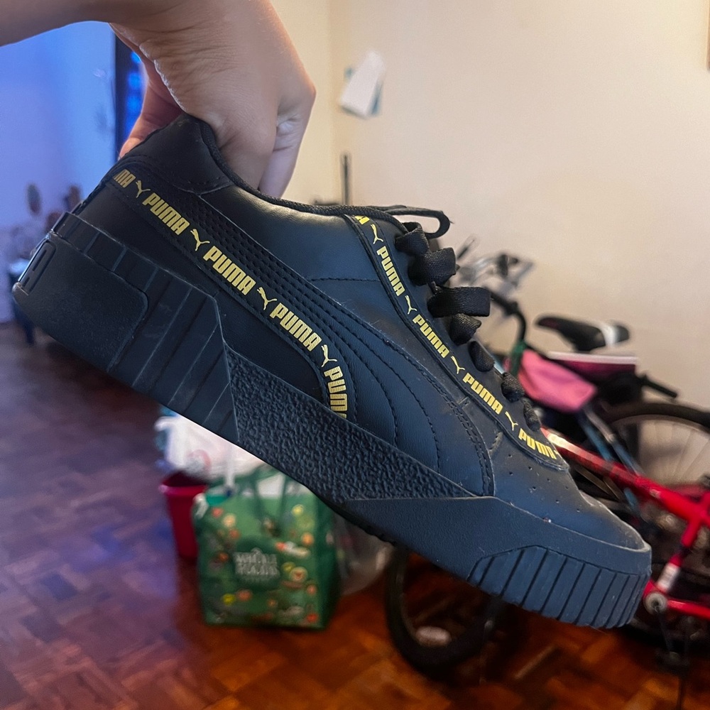 Puma shoes
